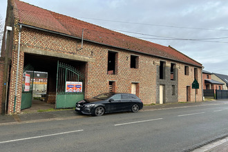  immeuble henin-sur-cojeul 62128