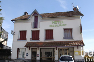  immeuble herment 63470