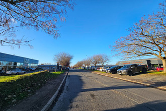  immeuble herouville-st-clair 14200