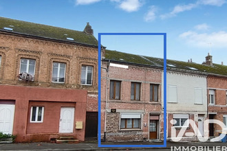  immeuble hirson 02500