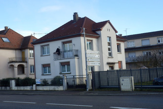  immeuble hoenheim 67800