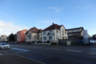  immeuble hoenheim 67800