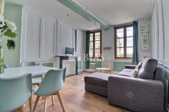  immeuble honfleur 14600