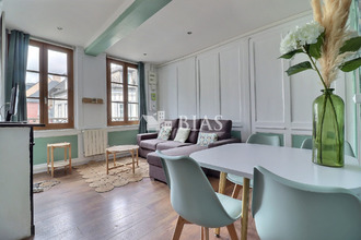  immeuble honfleur 14600