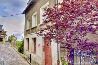  immeuble honfleur 14600