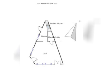  immeuble honfleur 14600