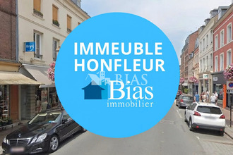  immeuble honfleur 14600