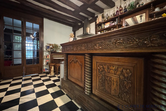  immeuble houdan 78550