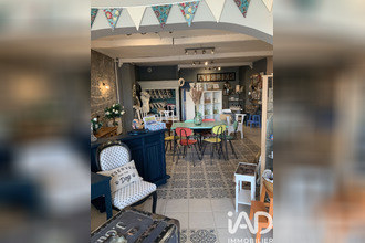  immeuble huelgoat 29690