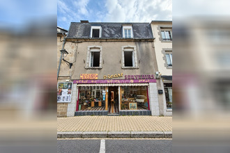  immeuble huelgoat 29690