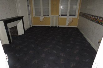  immeuble illiers-combray 28120