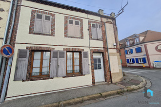  immeuble illiers-combray 28120