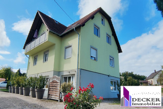  immeuble ingwiller 67340