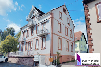  immeuble ingwiller 67340