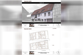  immeuble ingwiller 67340