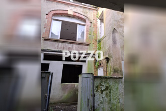  immeuble isigny-sur-mer 14230