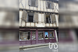  immeuble issigeac 24560