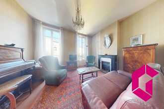  immeuble issoire 63500