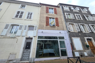  immeuble issoire 63500