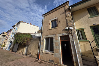  immeuble issoire 63500