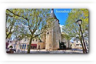  immeuble issoudun 36100