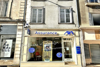  immeuble issoudun 36100