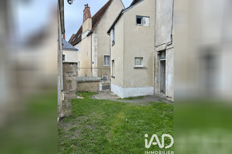  immeuble issoudun 36100