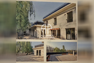  immeuble issy-les-moulineaux 92130