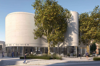  immeuble istres 13800