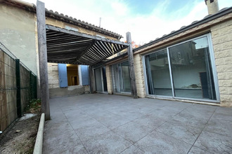  immeuble istres 13800