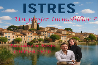  immeuble istres 13800