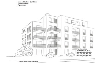  immeuble ivry-sur-seine 94200