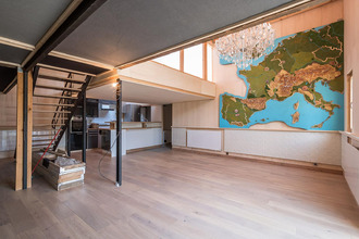  immeuble ivry-sur-seine 94200