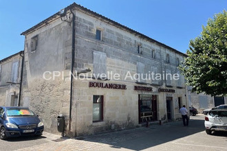  immeuble jarnac 16200