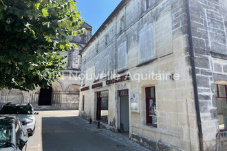  immeuble jarnac 16200