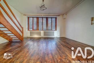 immeuble jarny 54800