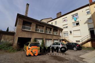  immeuble joeuf 54240