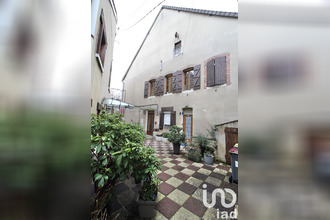  immeuble joigny 89300