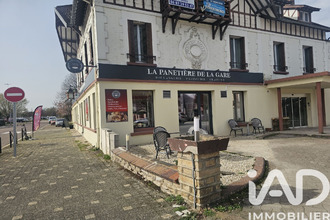  immeuble joigny 89300