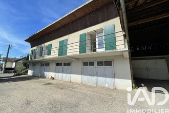  immeuble joigny 89300