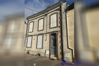  immeuble joigny 89300