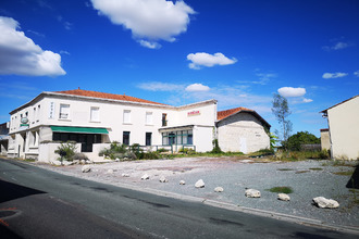  immeuble jonzac 17500