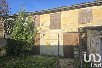  immeuble jonzac 17500