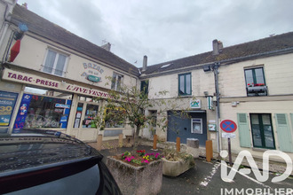  immeuble jouy-le-chatel 77970