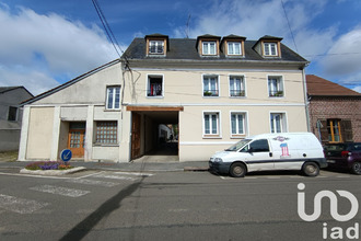  immeuble jouy-sous-thelle 60240