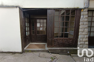  immeuble jouy-sous-thelle 60240