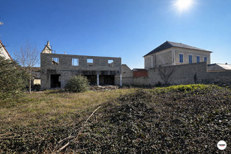  immeuble jumeauville 78580