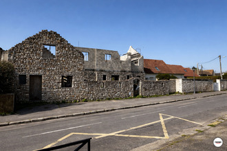  immeuble jumeauville 78580