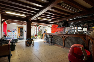  immeuble jumeauville 78580