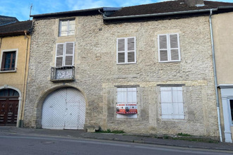  immeuble jussey 70500